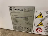 Desmon gur-b10-16c koelcel unit - afbeelding 7 van  7