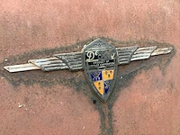 Desoto - 1935 - airflow - personenauto - afbeelding 4 van  19