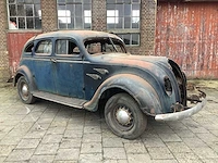Desoto - 1935 - airflow - personenauto - afbeelding 12 van  19