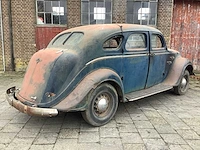 Desoto - 1935 - airflow - personenauto - afbeelding 13 van  19