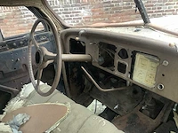 Desoto - 1935 - airflow - personenauto - afbeelding 16 van  19