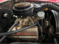 Desoto - firedome - hemi - oldtimer - 1955 - afbeelding 5 van  40