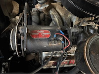 Desoto - firedome - hemi - oldtimer - 1955 - afbeelding 6 van  40