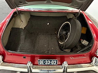 Desoto - firedome - hemi - oldtimer - 1955 - afbeelding 10 van  40