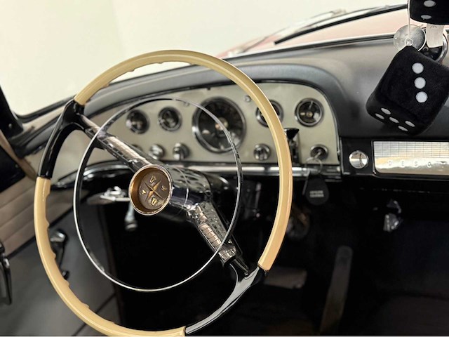 Desoto - firedome - hemi - oldtimer - 1955 - afbeelding 19 van  40