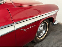 Desoto - firedome - hemi - oldtimer - 1955 - afbeelding 24 van  40