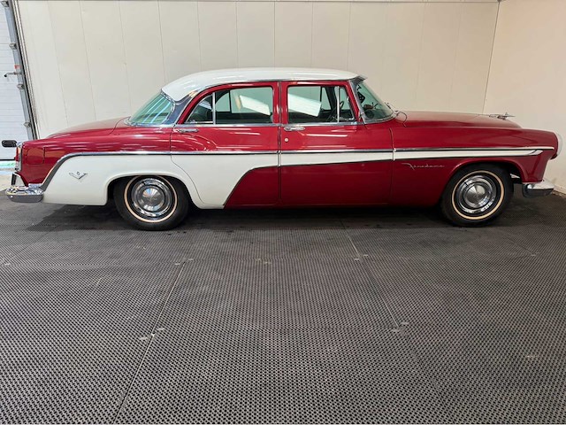 Desoto - firedome - hemi - oldtimer - 1955 - afbeelding 27 van  40