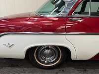 Desoto - firedome - hemi - oldtimer - 1955 - afbeelding 29 van  40