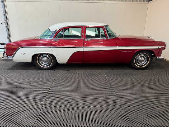 Desoto - firedome - hemi - oldtimer - 1955 - afbeelding 31 van  40