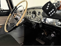 Desoto - firedome - hemi - oldtimer - 1955 - afbeelding 33 van  40