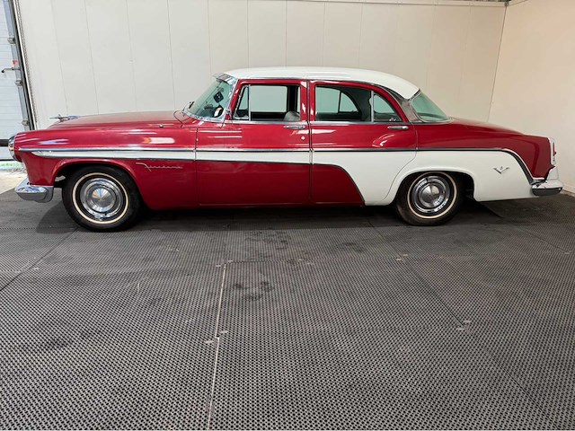 Desoto - firedome - hemi - oldtimer - 1955 - afbeelding 23 van  40