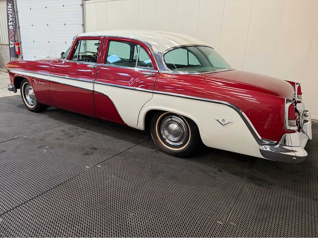 Desoto - firedome - hemi - oldtimer - 1955 - afbeelding 34 van  40