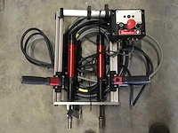 Desoutter twin elektrische schroevendraaier rig & controller - afbeelding 2 van  9