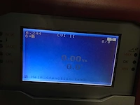 Desoutter twin elektrische schroevendraaier rig & controller - afbeelding 9 van  9