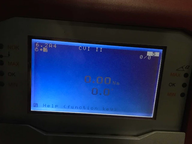 Desoutter twin elektrische schroevendraaier rig & controller - afbeelding 9 van  9