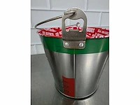 Desperados - rvs ijs bucket (5x) - afbeelding 3 van  4