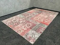 Desso & ex - meerkleurig vloerkleed 420x260 - afbeelding 1 van  11