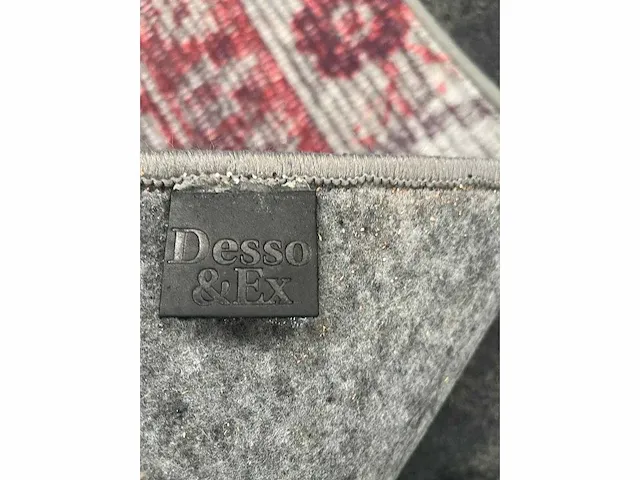 Desso & ex - meerkleurig vloerkleed 420x260 - afbeelding 3 van  11