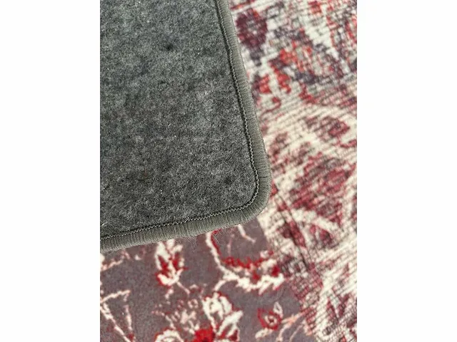 Desso & ex - meerkleurig vloerkleed 420x260 - afbeelding 4 van  11