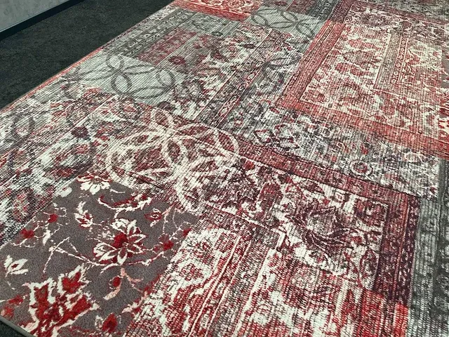 Desso & ex - meerkleurig vloerkleed 420x260 - afbeelding 5 van  11