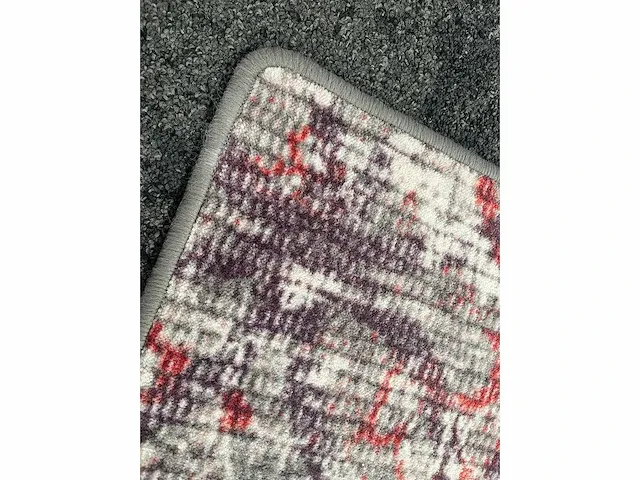 Desso & ex - meerkleurig vloerkleed 420x260 - afbeelding 7 van  11