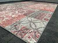 Desso & ex - meerkleurig vloerkleed 420x260 - afbeelding 8 van  11