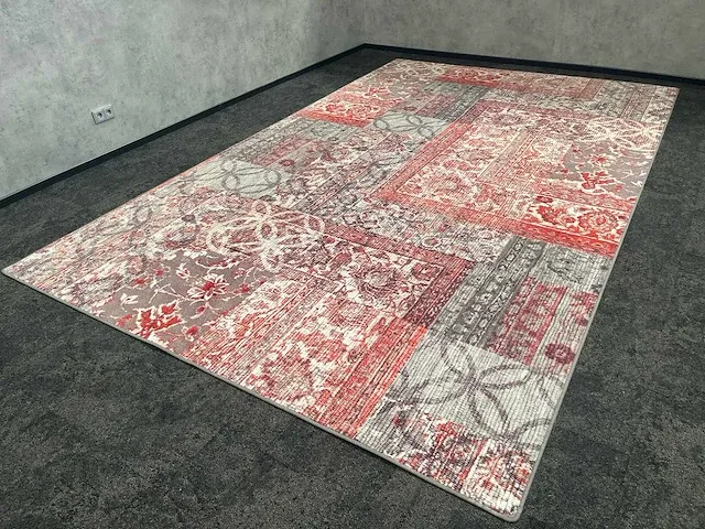 Desso & ex - meerkleurig vloerkleed 420x260 - afbeelding 9 van  11