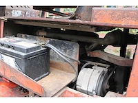 Desta vorkheftruck - afbeelding 3 van  11