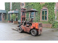 Desta vorkheftruck - afbeelding 7 van  11