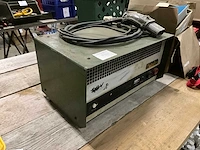 Deta acculader 24 volt - afbeelding 3 van  4