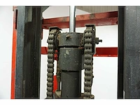 Deta flex - reach truck - afbeelding 2 van  18