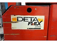 Deta flex - reach truck - afbeelding 5 van  18