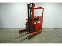 Deta flex - reach truck - afbeelding 1 van  18
