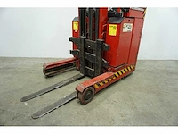 Deta flex - reach truck - afbeelding 11 van  18