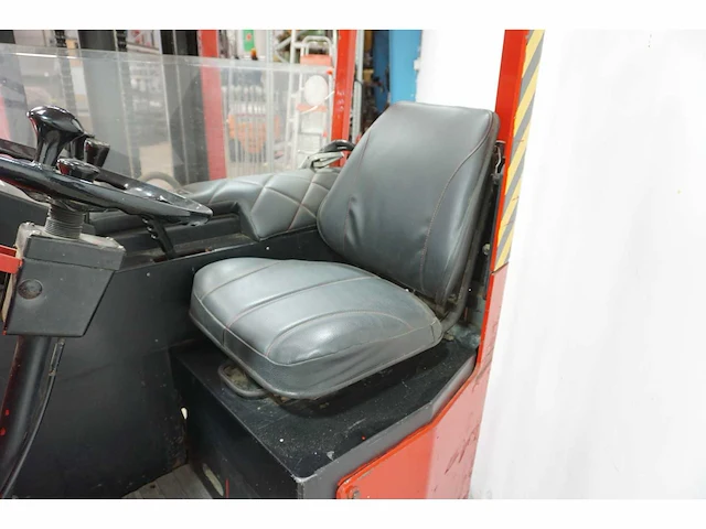 Deta flex - reach truck - afbeelding 13 van  18