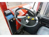 Deta flex - reach truck - afbeelding 15 van  18