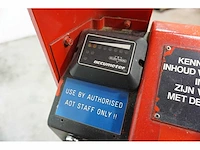 Deta flex - reach truck - afbeelding 17 van  18