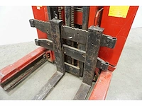 Deta flex - reach truck - afbeelding 18 van  18