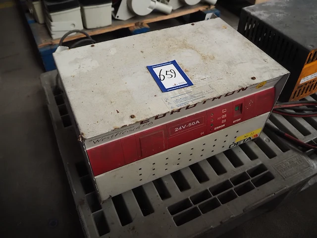 Deta - afbeelding 1 van  7