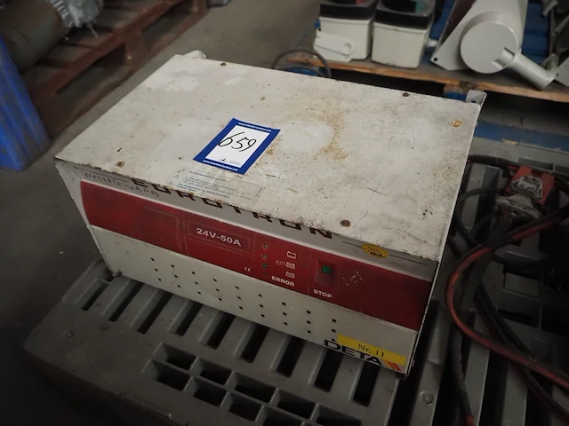Deta - afbeelding 2 van  7