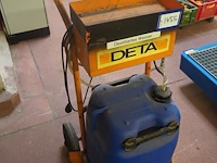 Deta - afbeelding 2 van  5