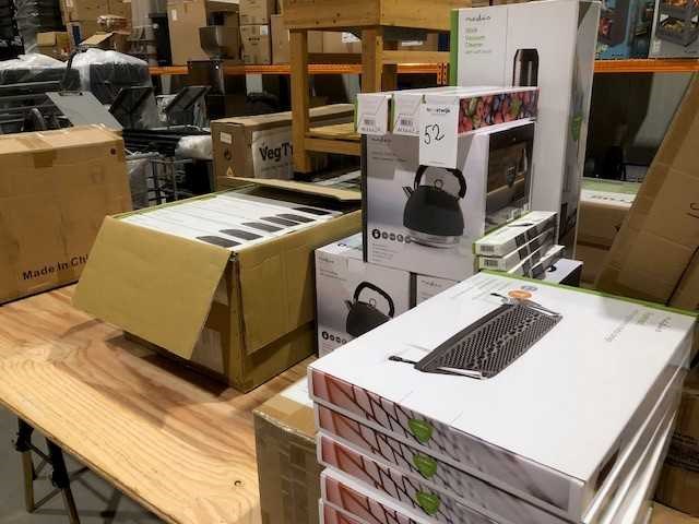 Detailhandel en kantoor (33x) - afbeelding 1 van  8