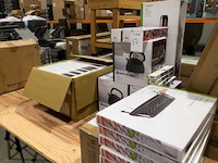 Detailhandel en kantoor (33x) - afbeelding 1 van  8