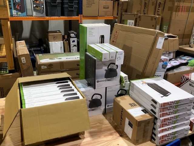 Detailhandel en kantoor (33x) - afbeelding 2 van  8