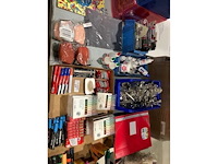 Detailhandel en kantoor diversen artikelen - afbeelding 5 van  10