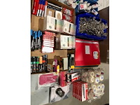 Detailhandel en kantoor diversen artikelen - afbeelding 6 van  10