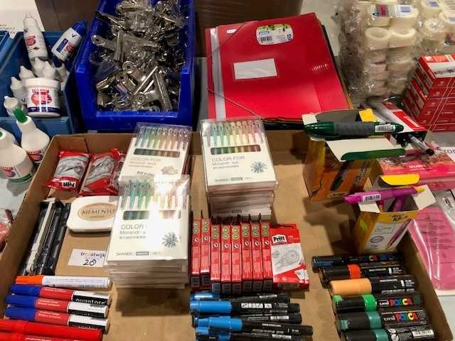 Detailhandel en kantoor diversen artikelen - afbeelding 7 van  10