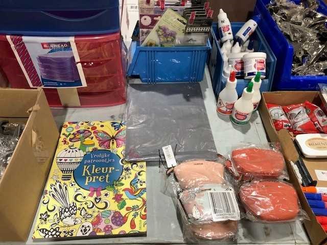 Detailhandel en kantoor diversen artikelen - afbeelding 8 van  10