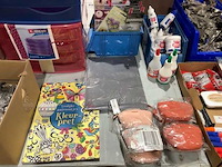 Detailhandel en kantoor diversen artikelen - afbeelding 8 van  10