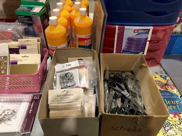 Detailhandel en kantoor diversen artikelen - afbeelding 9 van  10